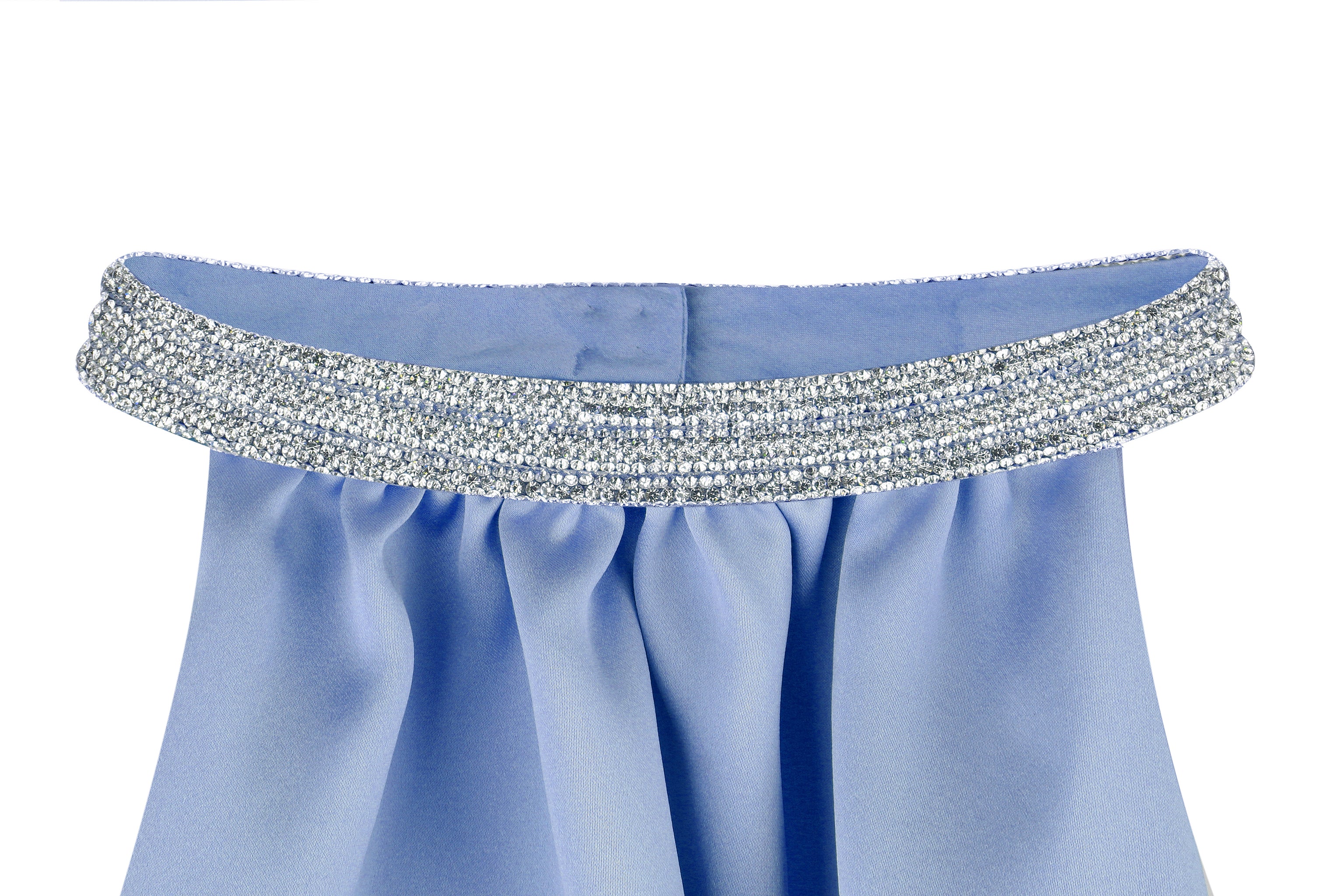 KAIA TOP - Sky Blue
