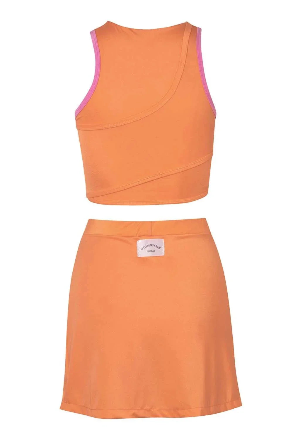 Chiara Mini Skirt Active