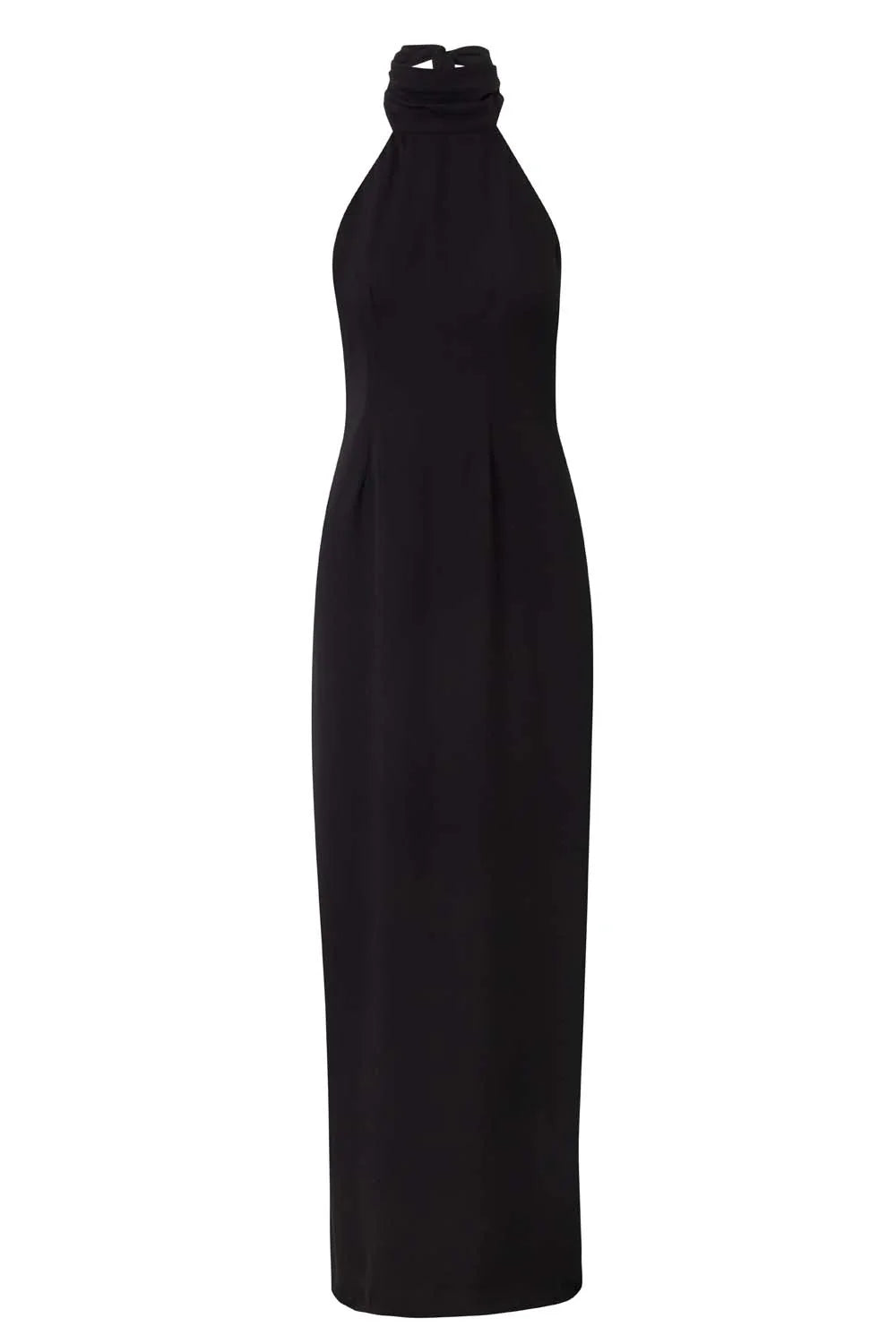 Camille Maxi Dress