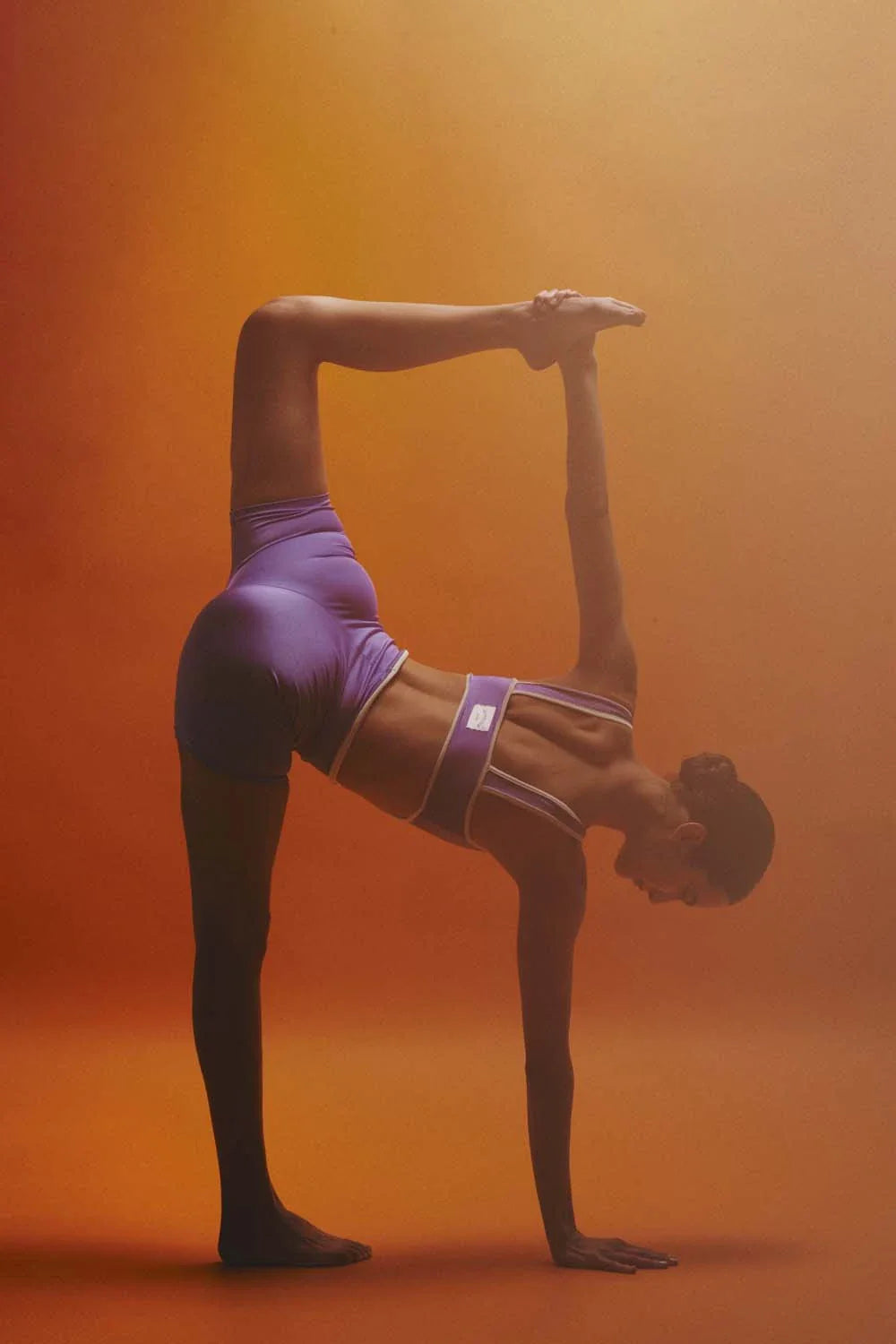 Kira Jumpsuit Active