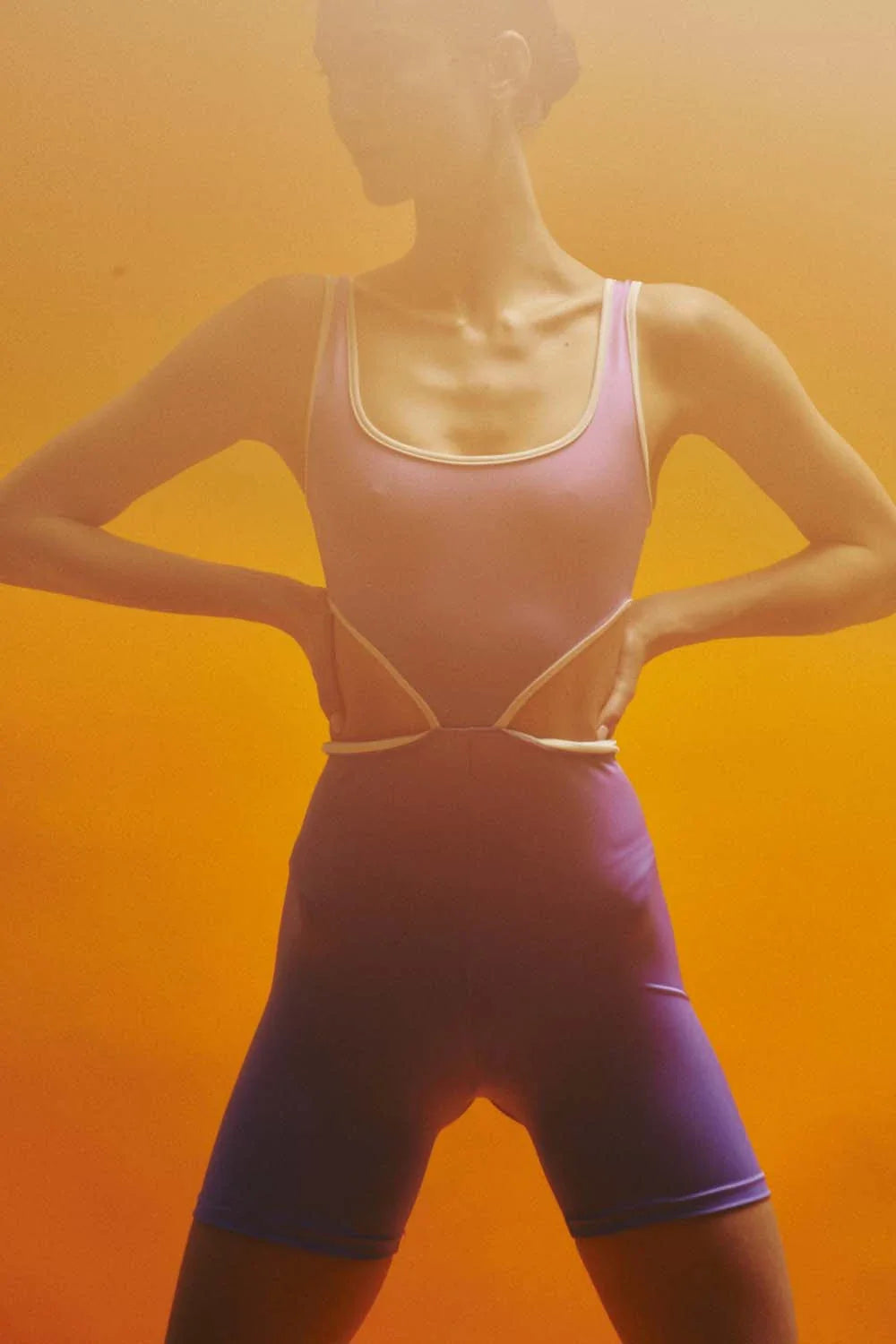 Kira Jumpsuit Active