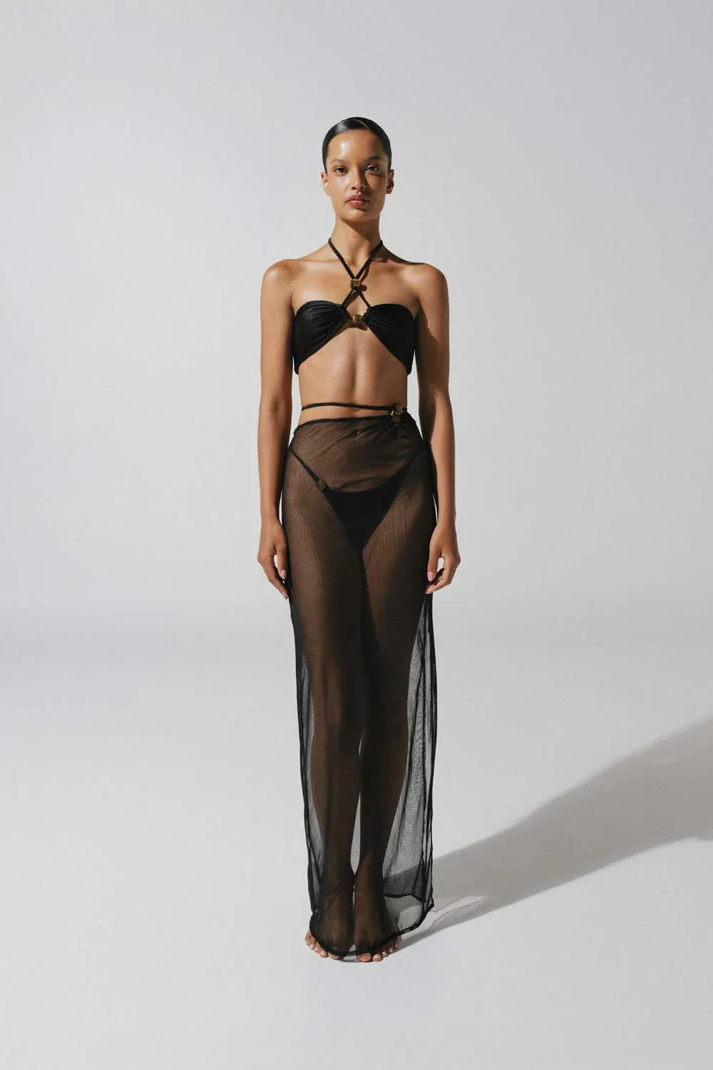 Sweet Jane Maxi Pareo