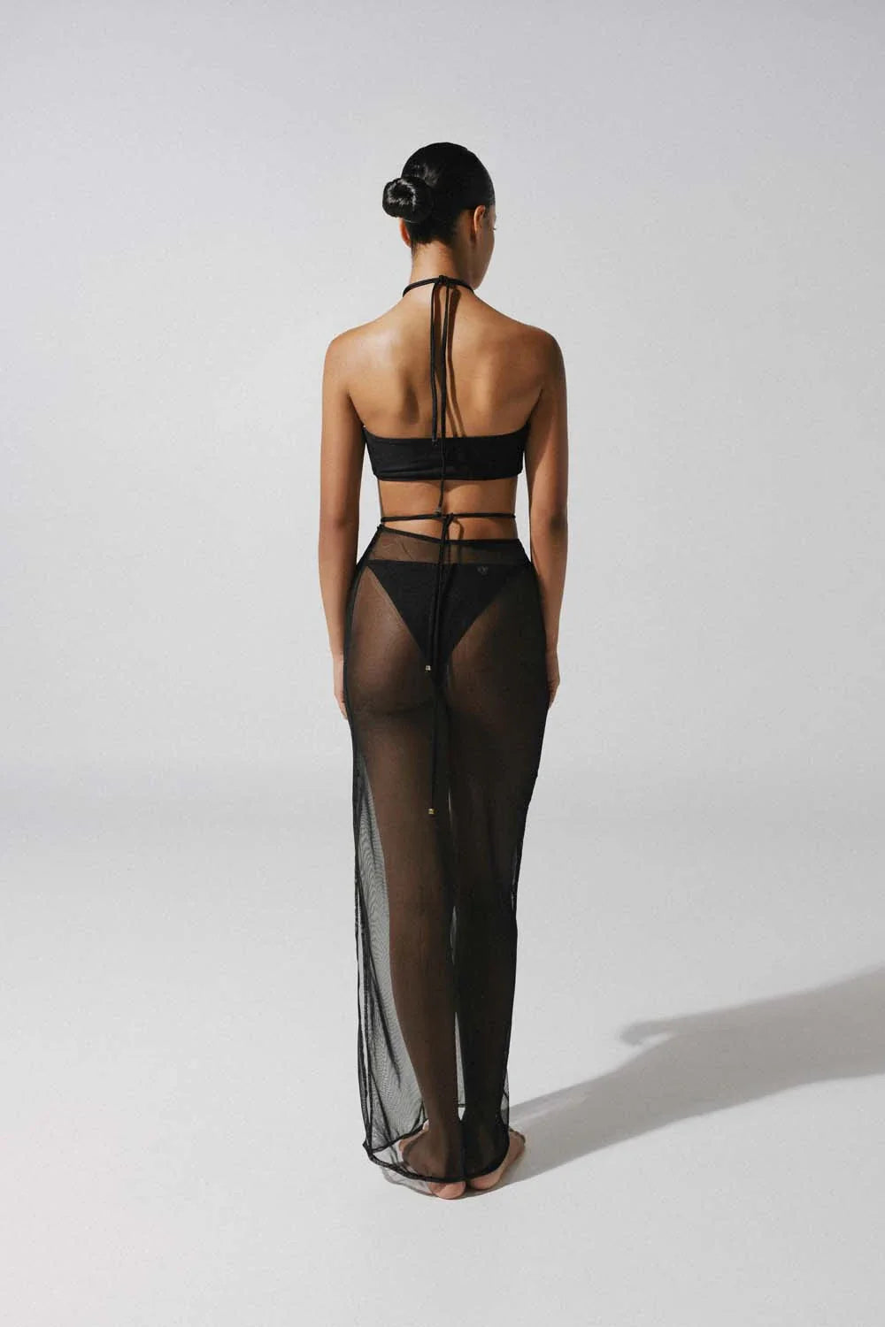 Sweet Jane Maxi Pareo