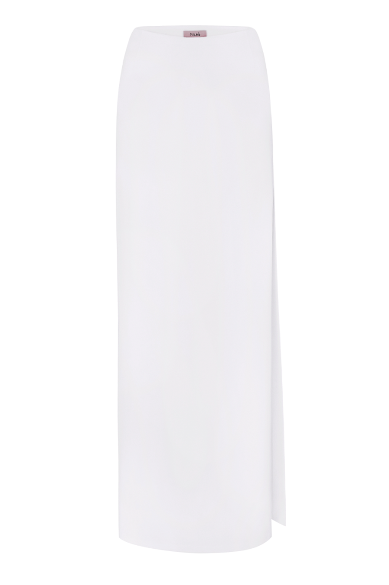 MIRA MAXI SKIRT - Ivory