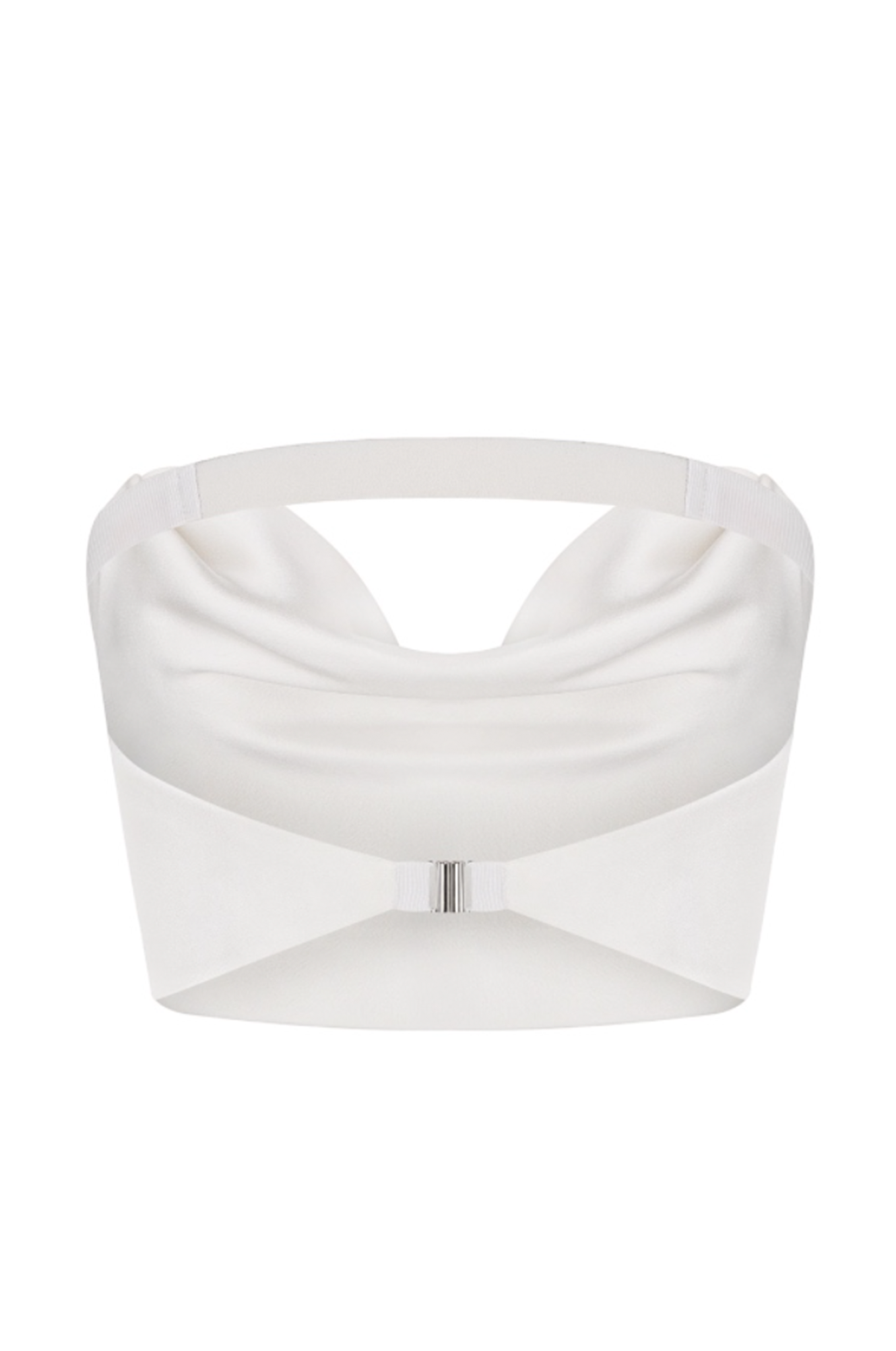 VENUS TOP - White