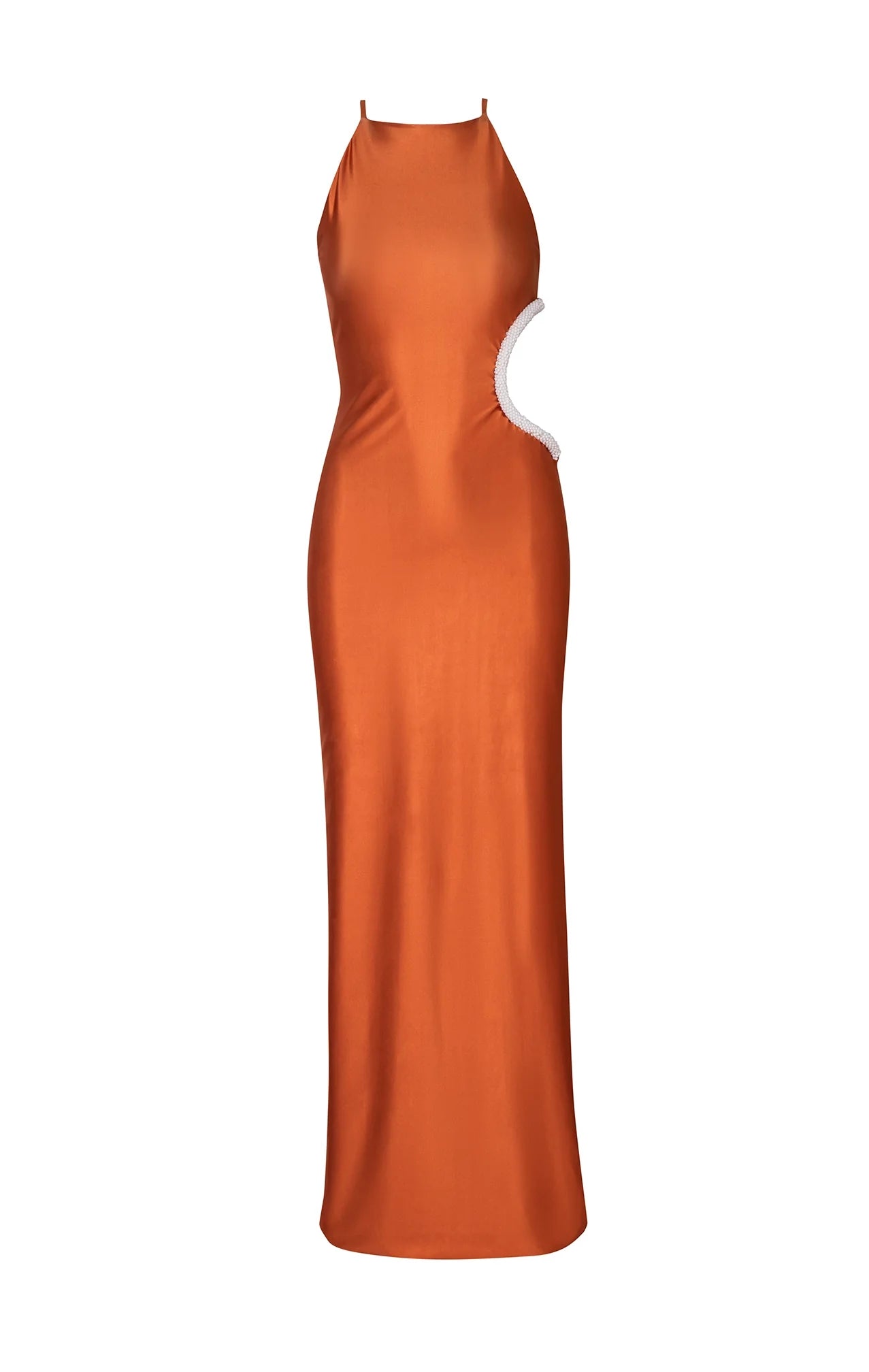 Duna Maxi Dress