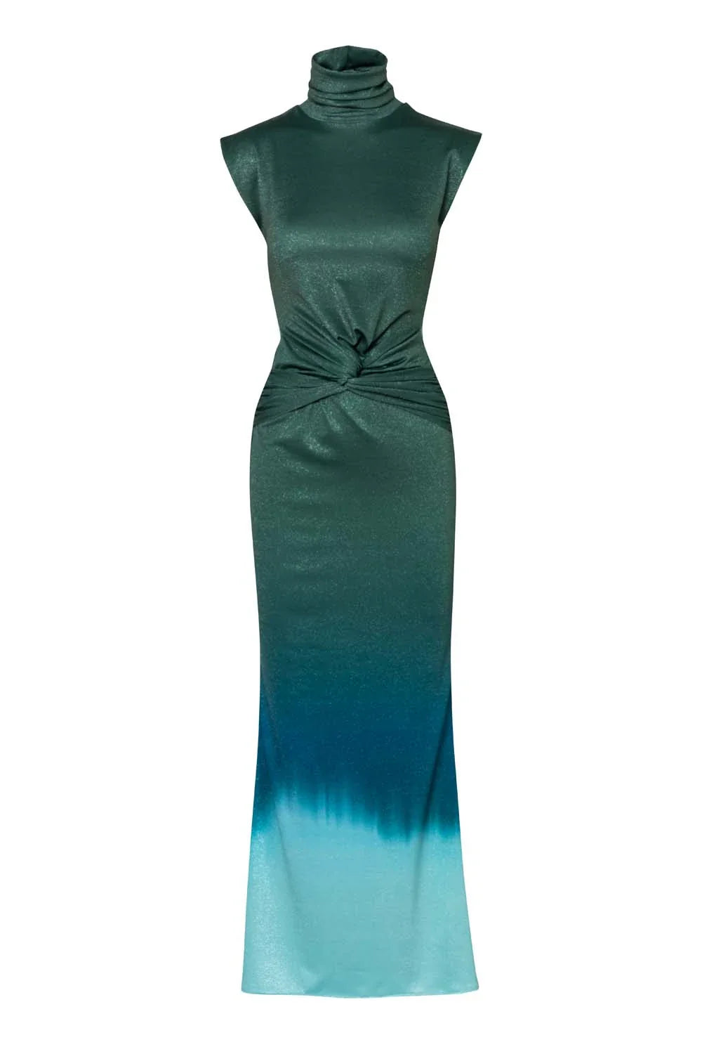 Leo Maxi Dress