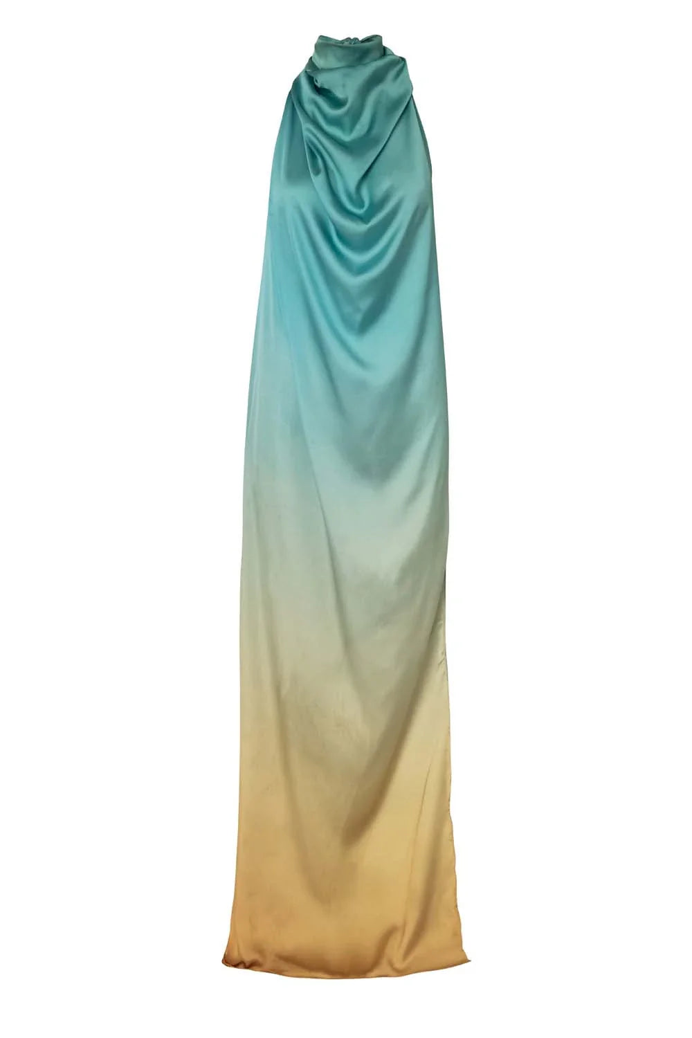 Providencia Maxi Dress