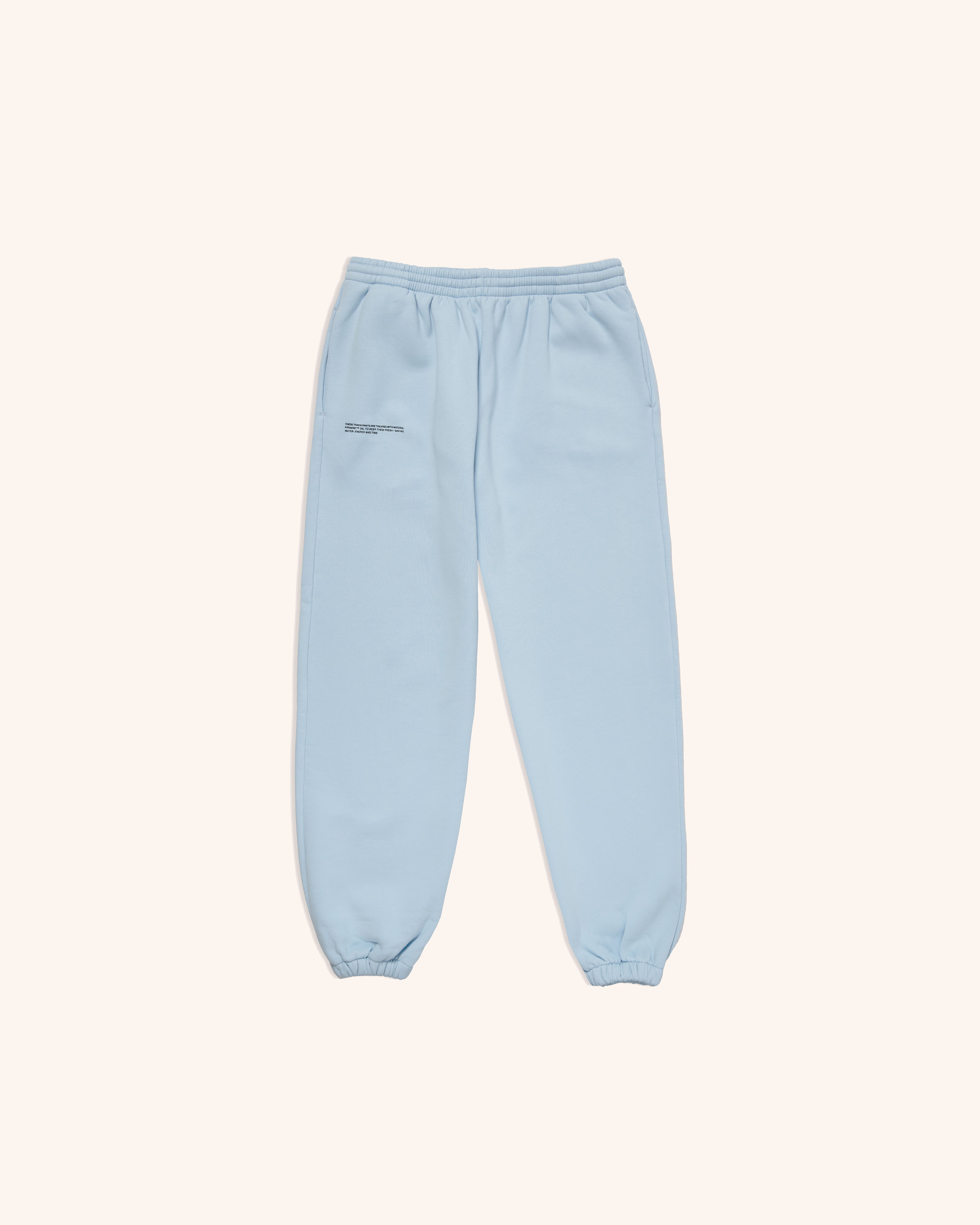 Heavyweight Trackpants - Baby Blue