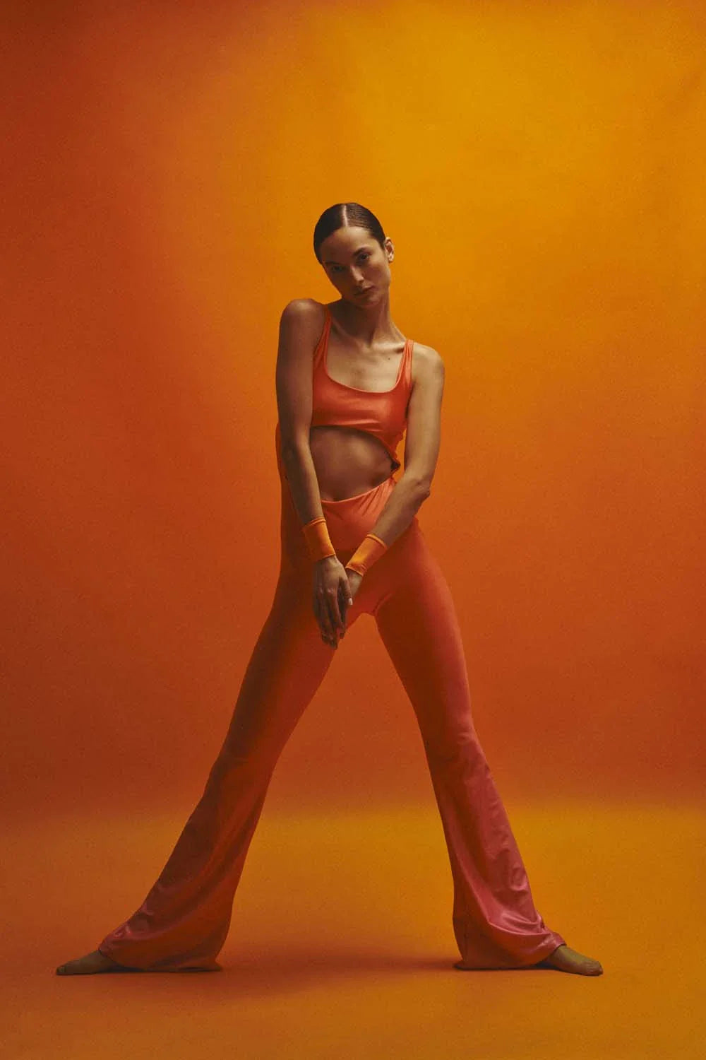 Itala Jumpsuit Active