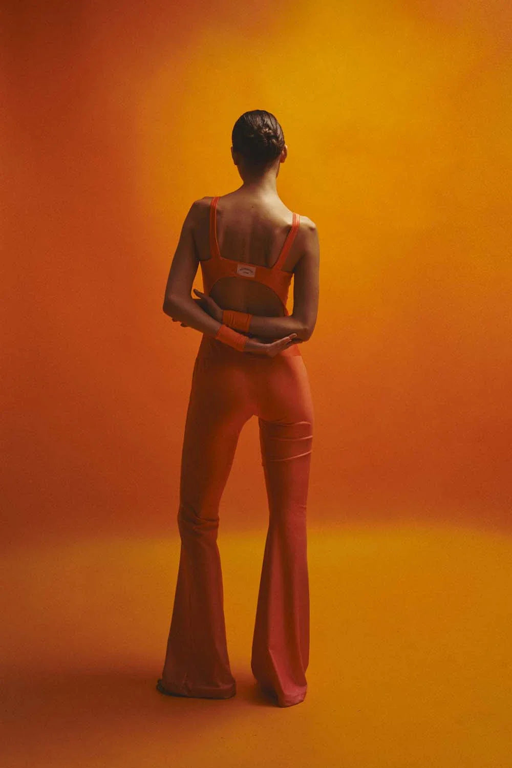 Itala Jumpsuit Active