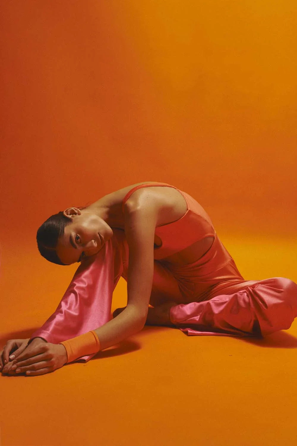 Itala Jumpsuit Active