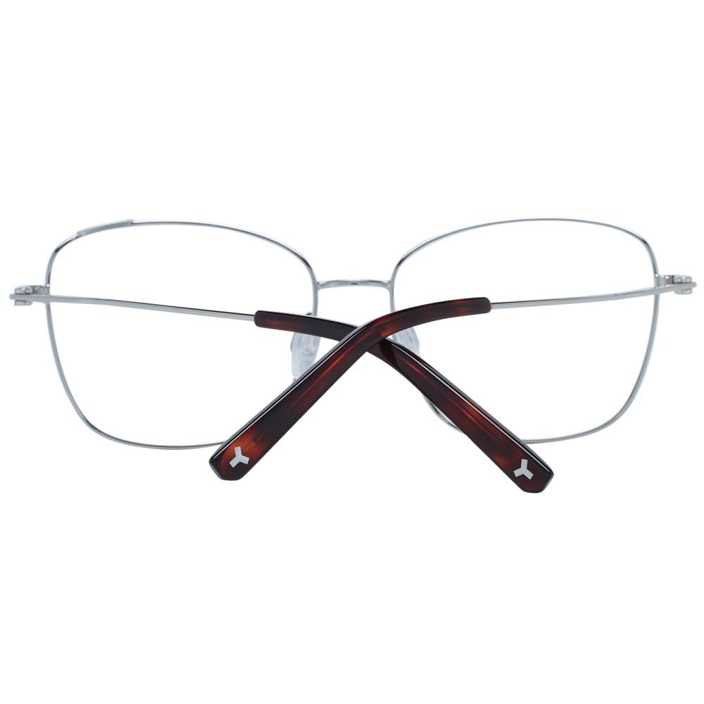 Bally Burgundy Women Optical Glasses