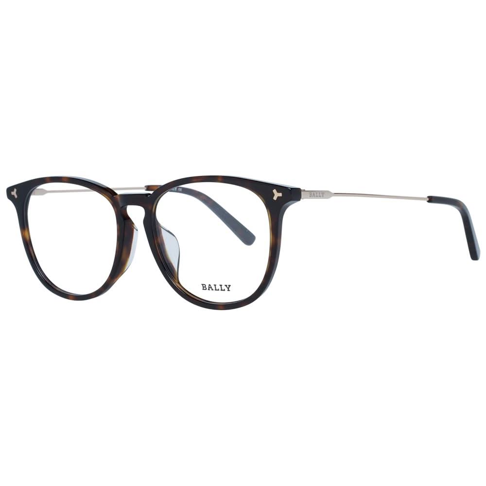 Bally Brown Women Optical Glasses