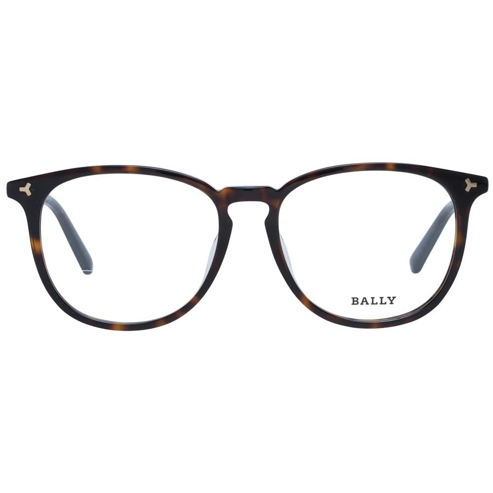 Bally Brown Women Optical Glasses