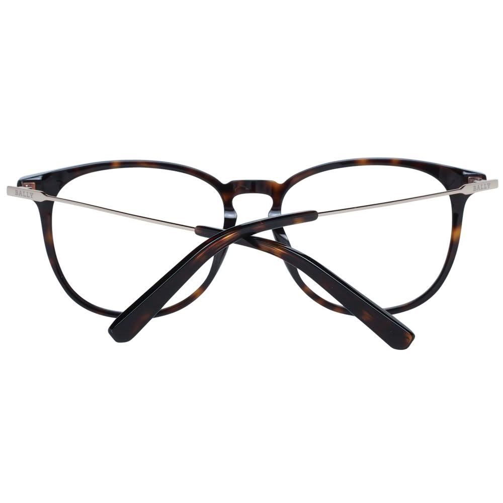 Bally Brown Women Optical Glasses