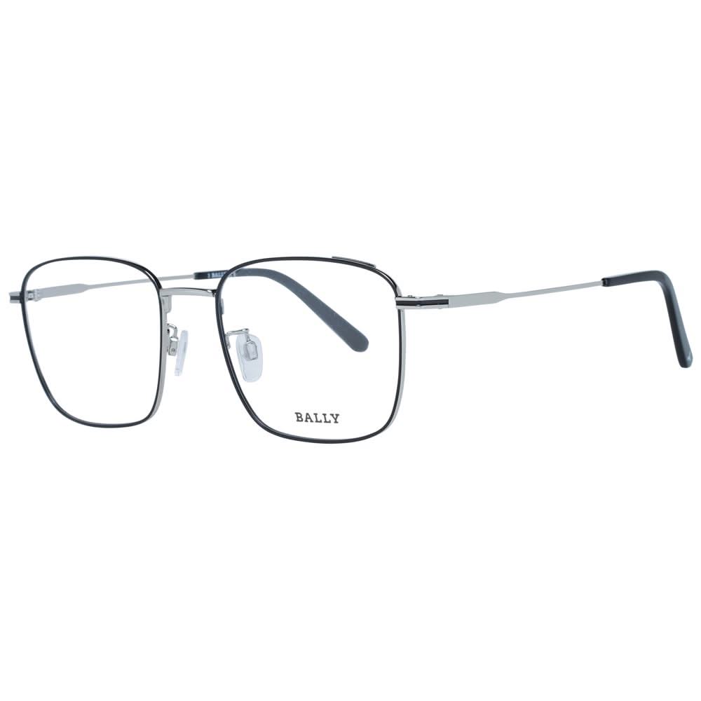 Bally Black Men Optical Glasses