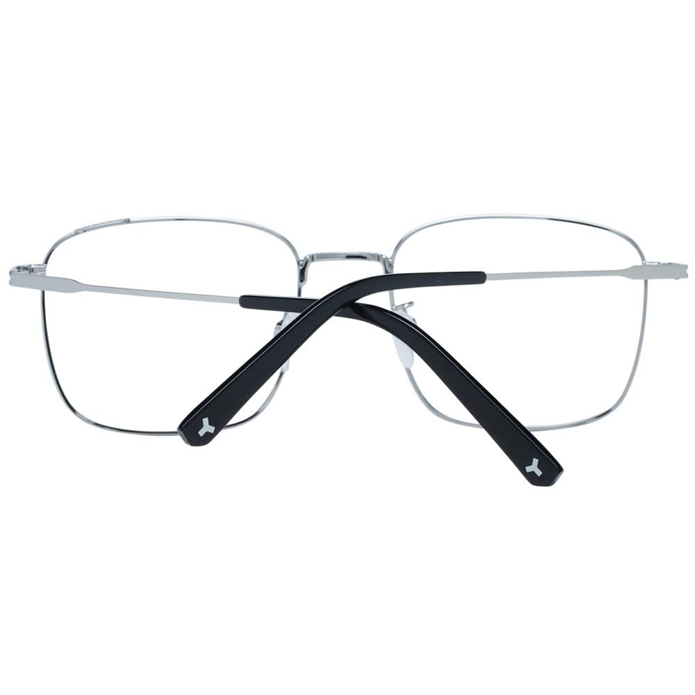 Bally Black Men Optical Glasses