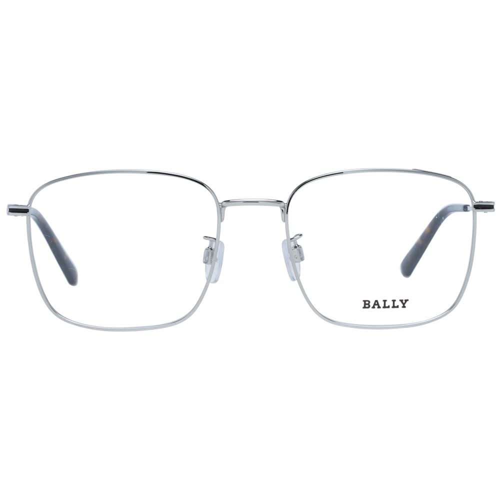 Bally Silver Men Optical Glasses
