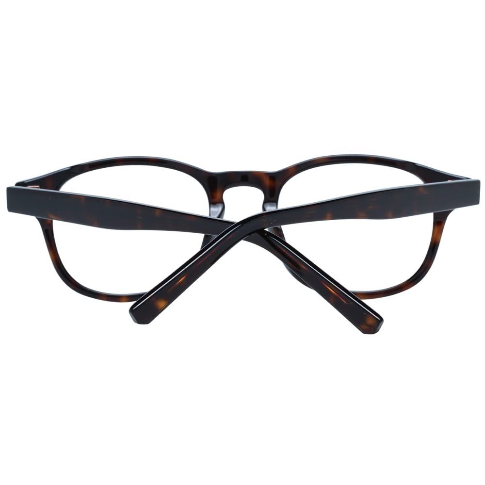 Bally Brown Men Optical Glasses