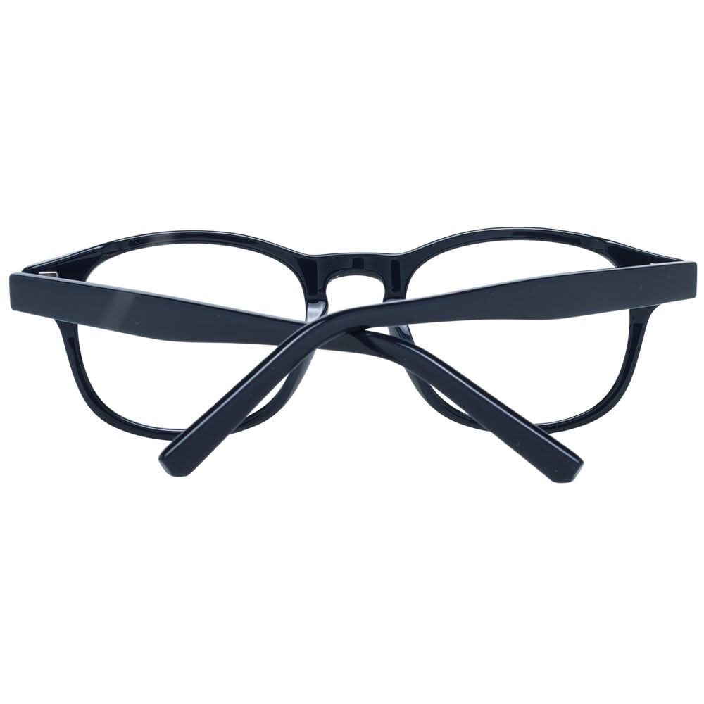 Bally Blue Men Optical Glasses
