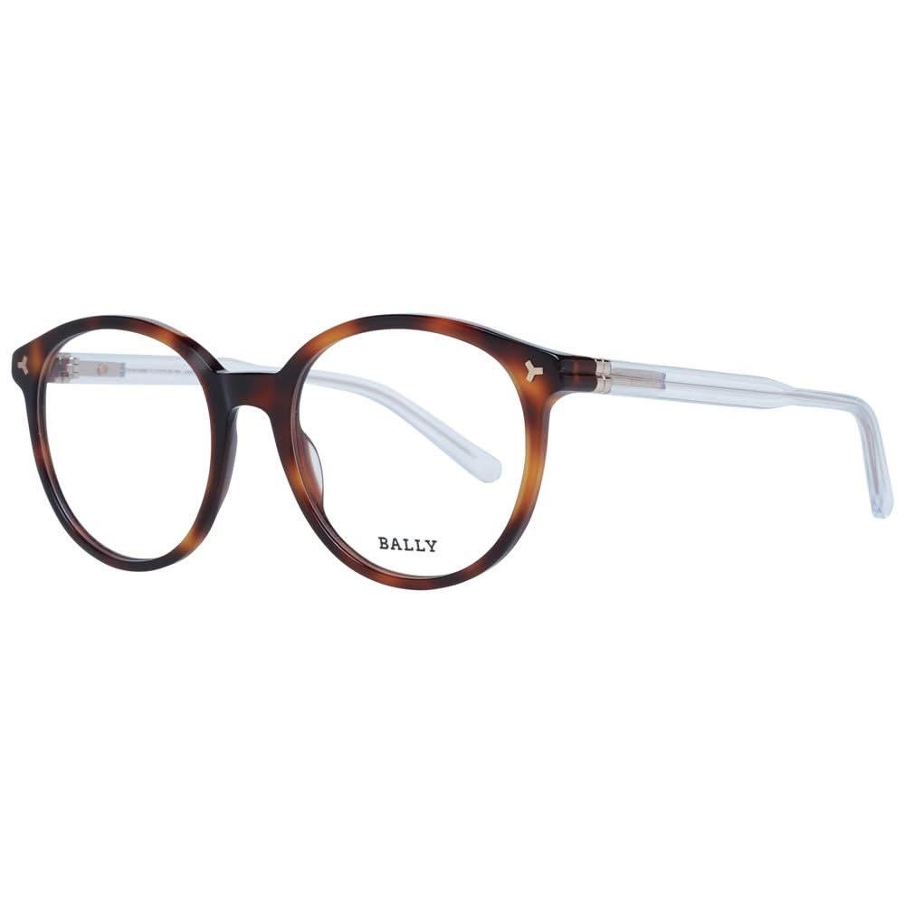 Bally Brown Women Optical Glasses