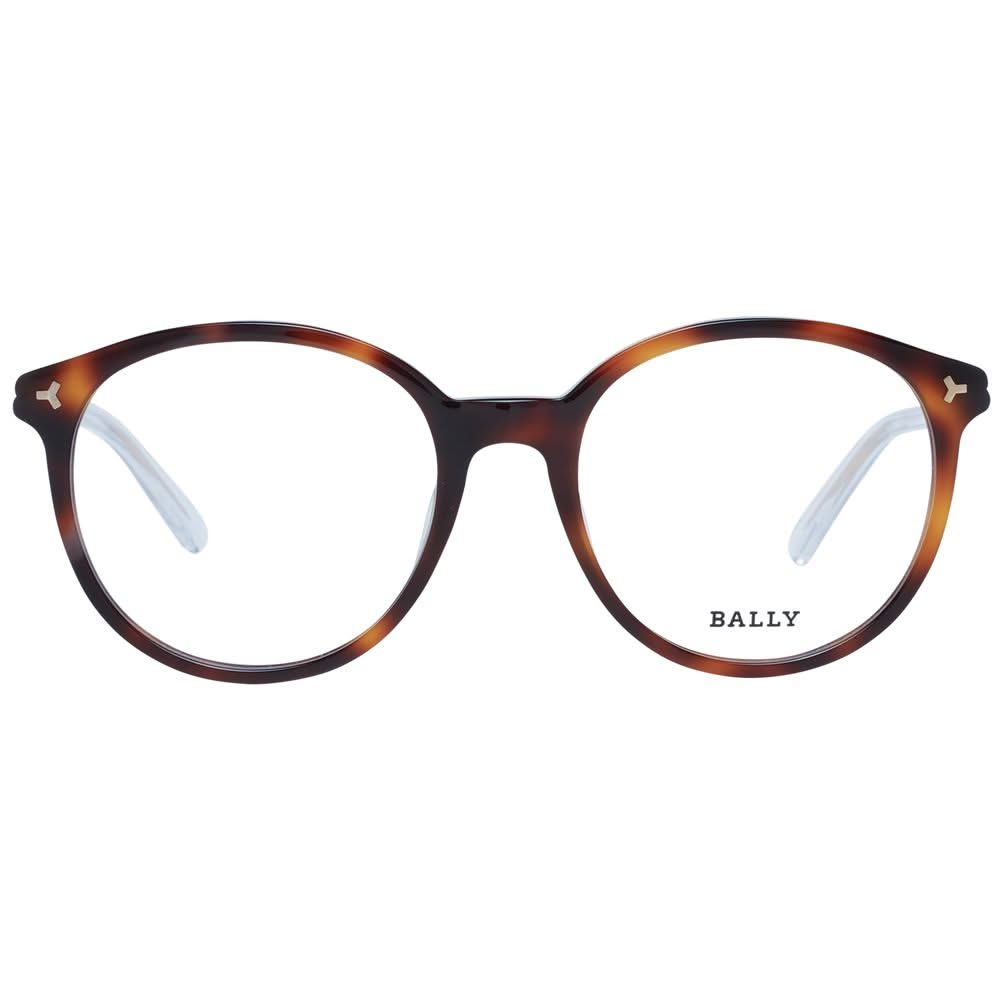 Bally Brown Women Optical Glasses