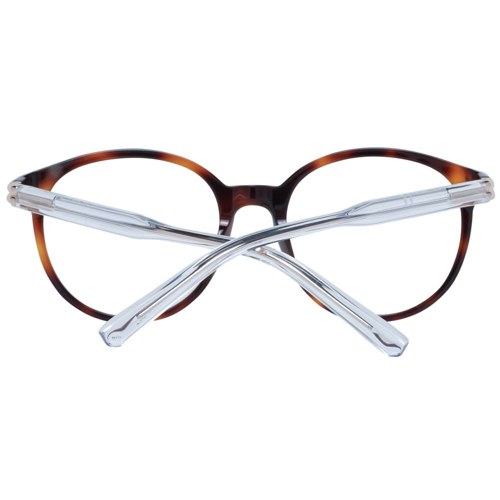 Bally Brown Women Optical Glasses