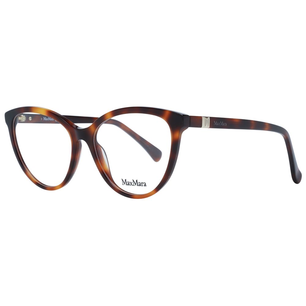 Max Mara Brown Women Optical Glasses