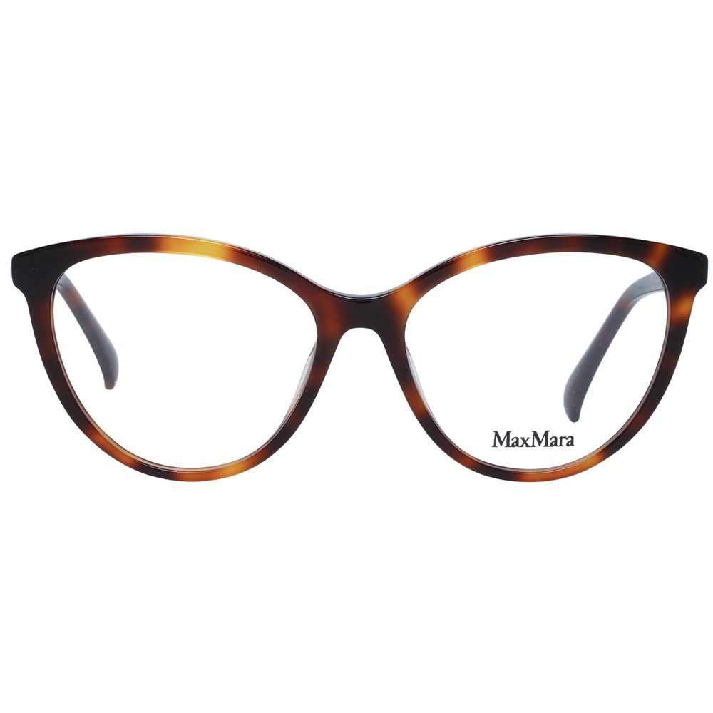 Max Mara Brown Women Optical Glasses
