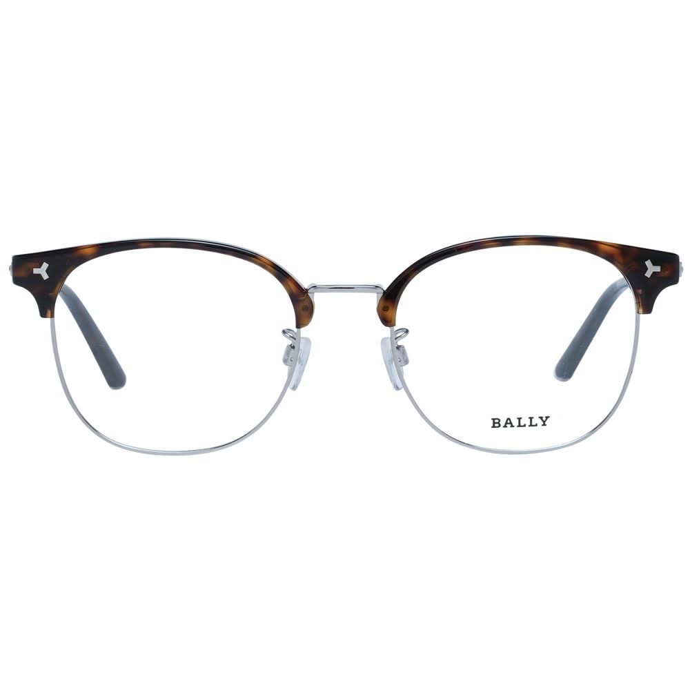 Bally Brown Men Optical Glasses