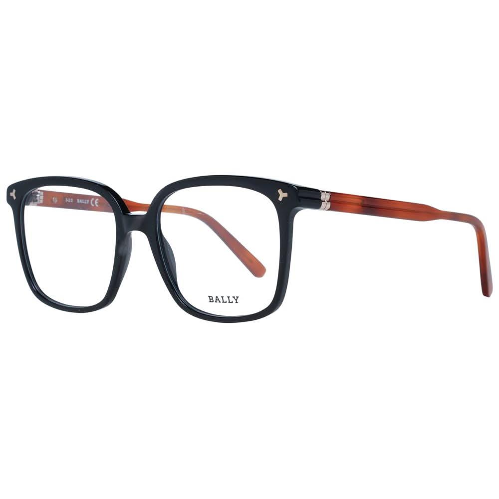 Bally Black Women Optical Glasses