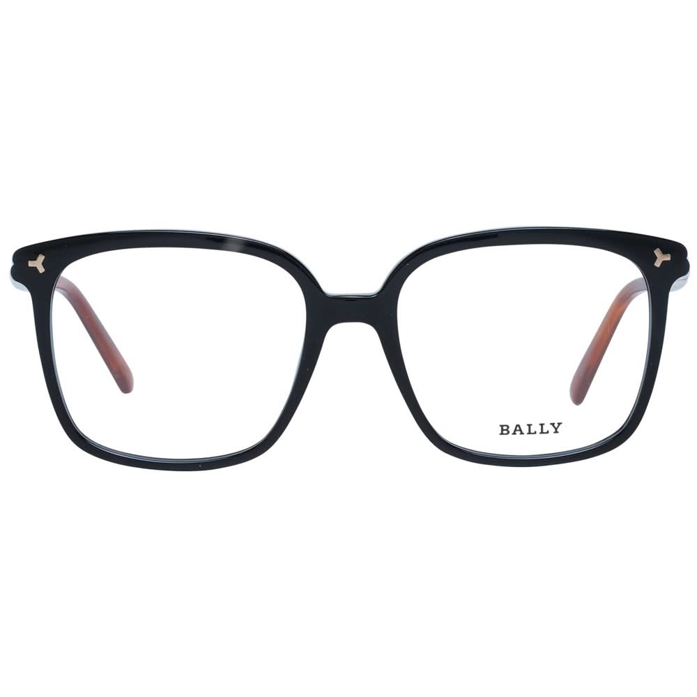 Bally Black Women Optical Glasses