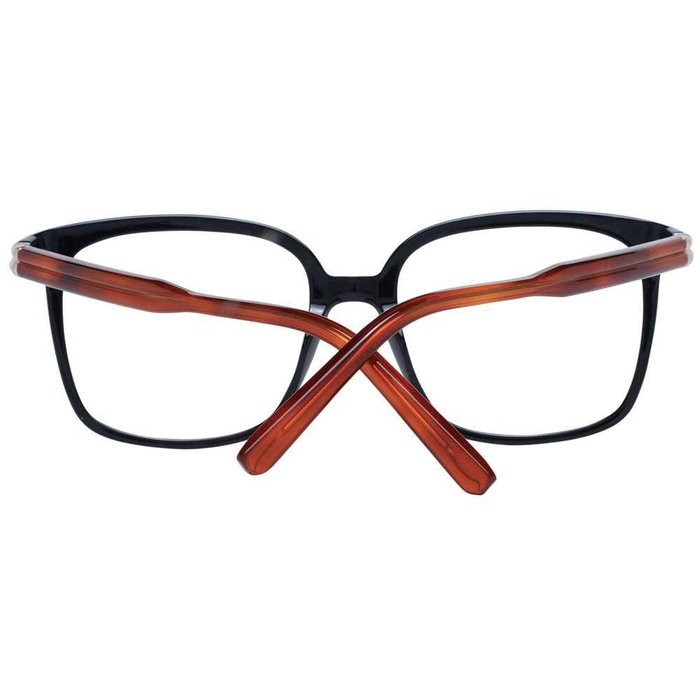 Bally Black Women Optical Glasses
