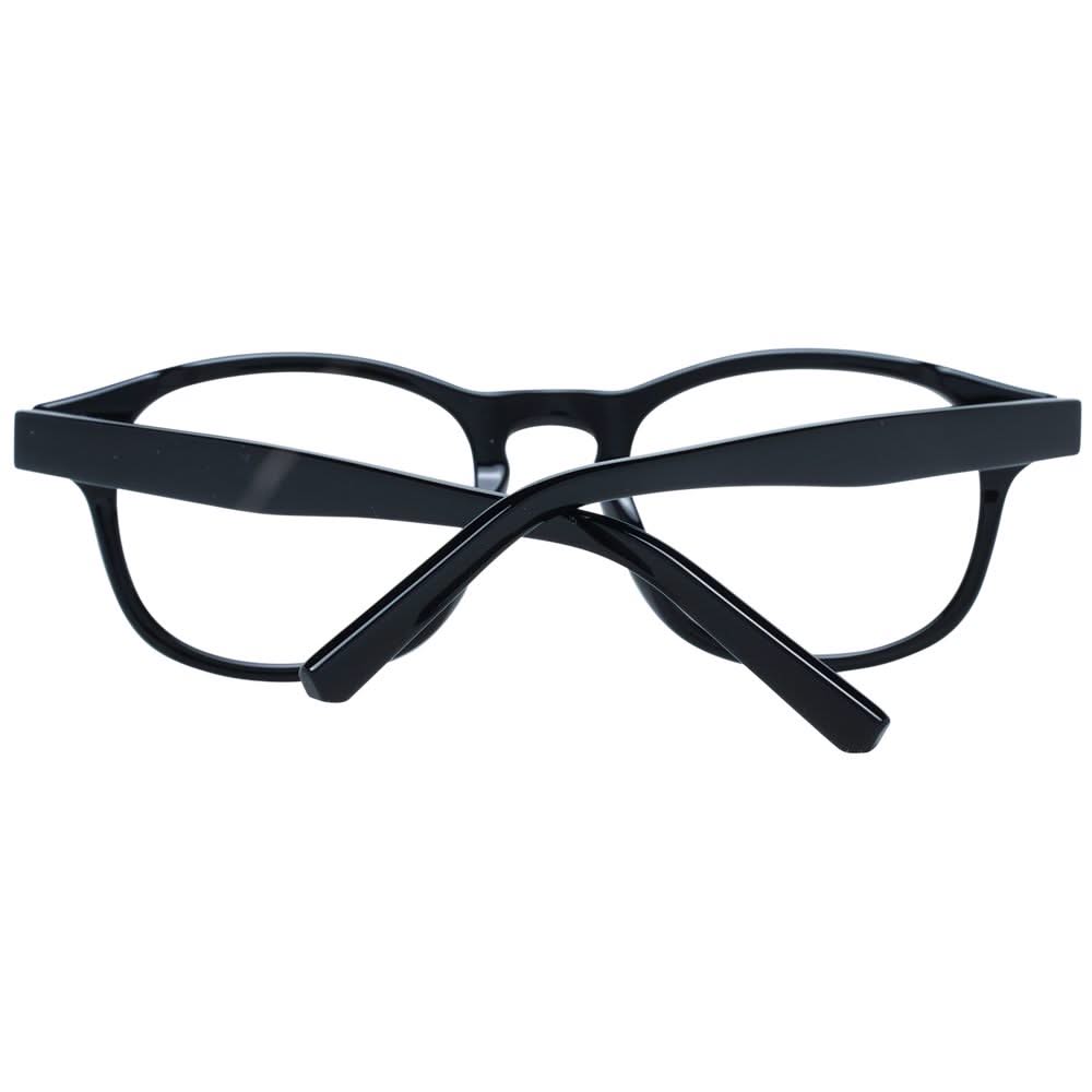 Bally Black Men Optical Glasses
