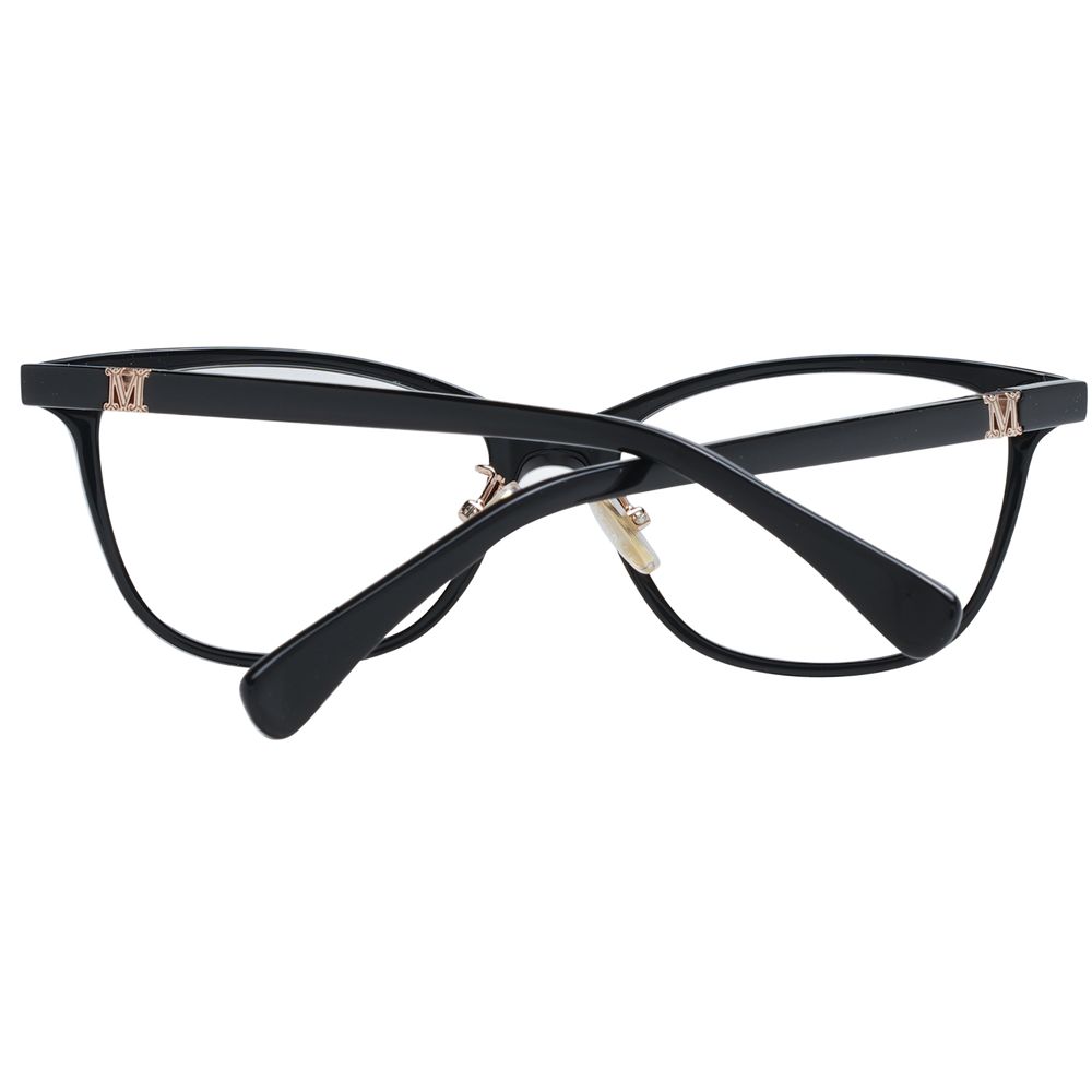 Max Mara Black Women Optical Glasses