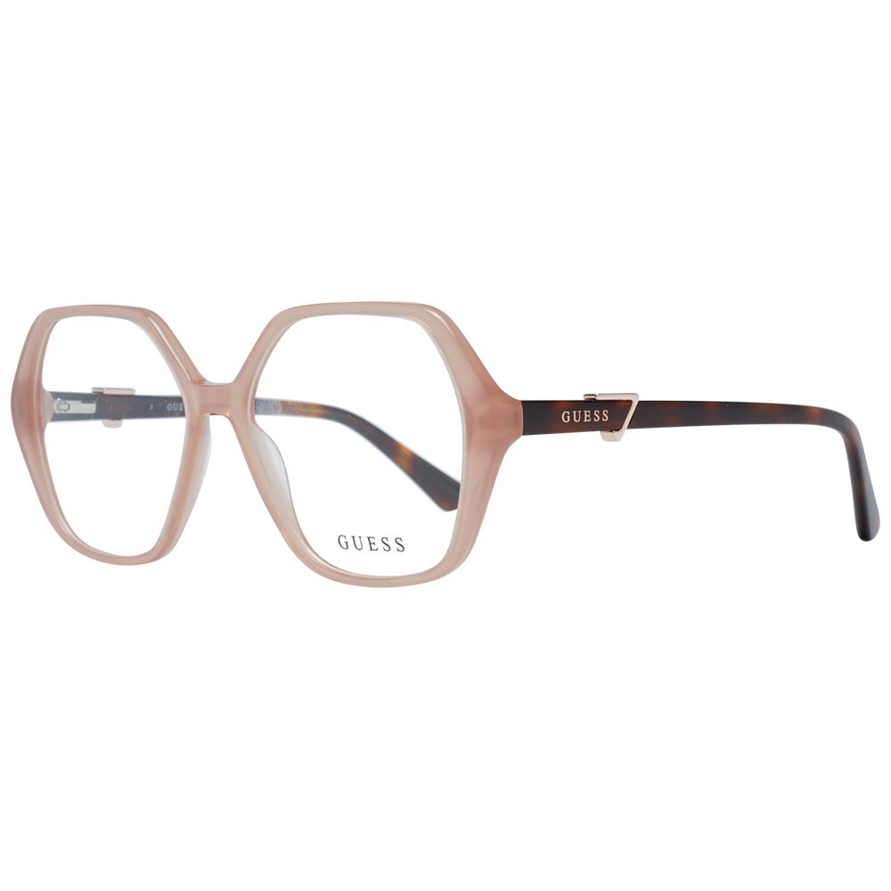 Max Mara Brown Women Optical Glasses