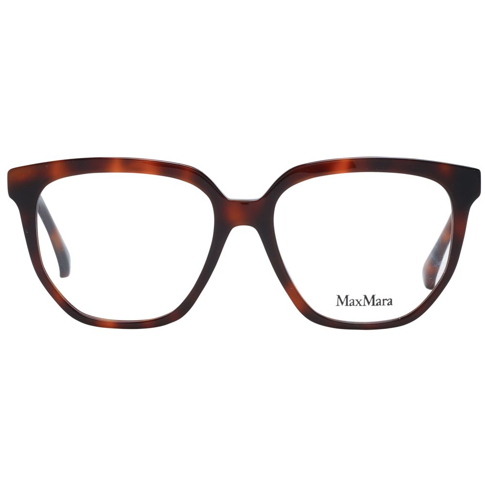 Max Mara Brown Women Optical Glasses