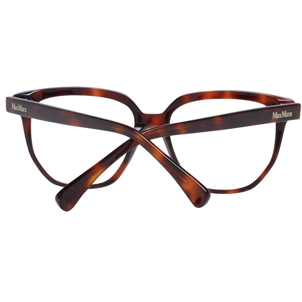 Max Mara Brown Women Optical Glasses