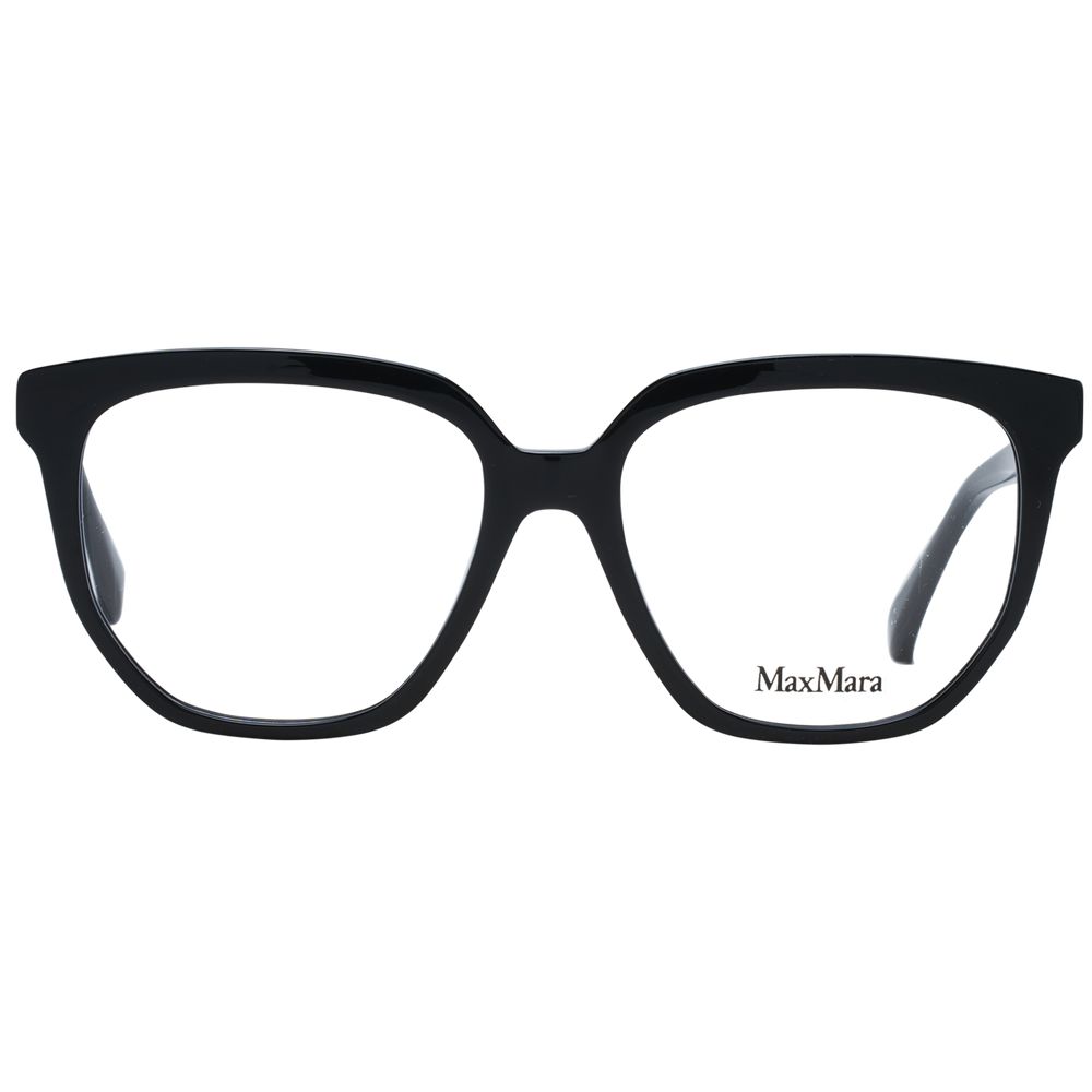 Max Mara Black Women Optical Glasses