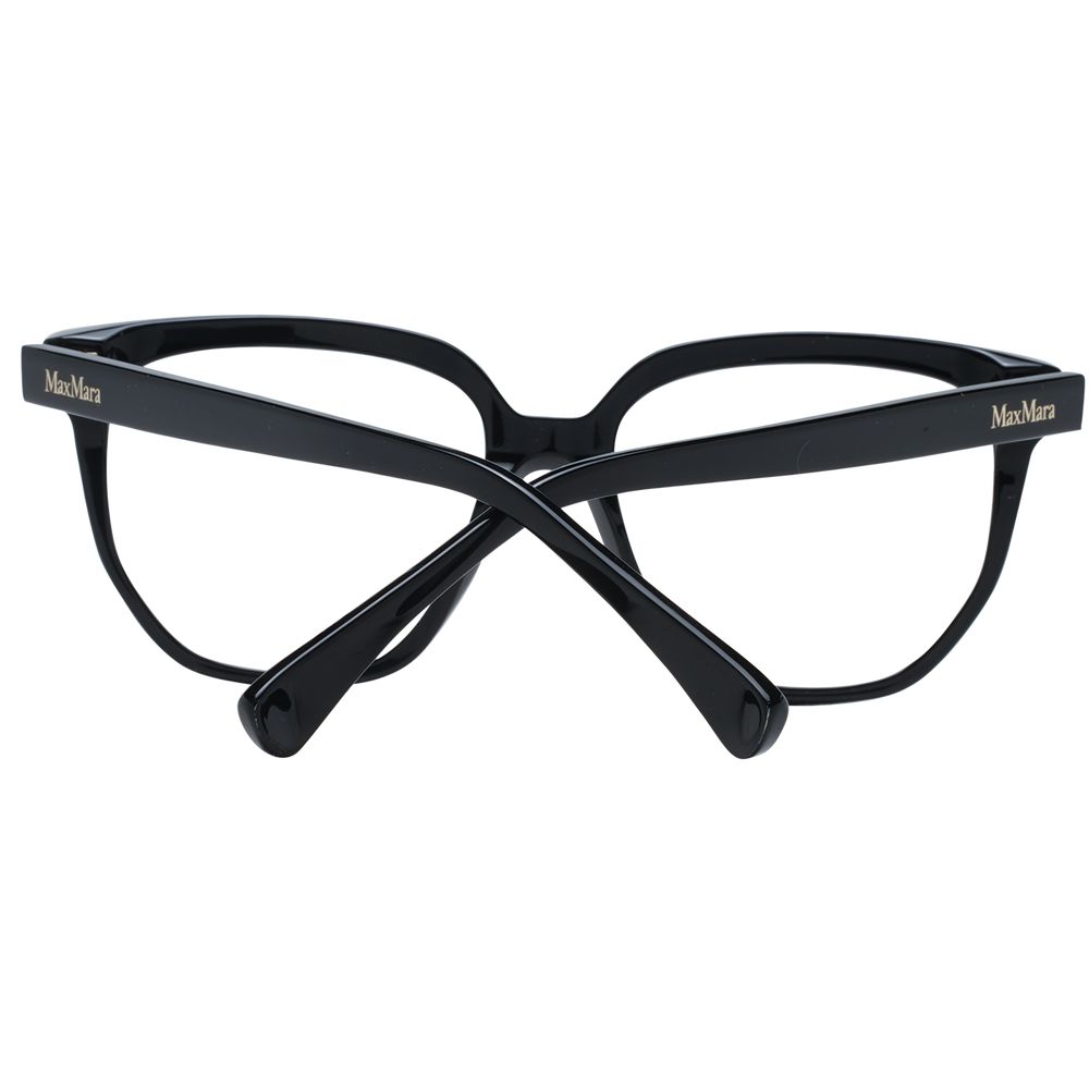 Max Mara Black Women Optical Glasses