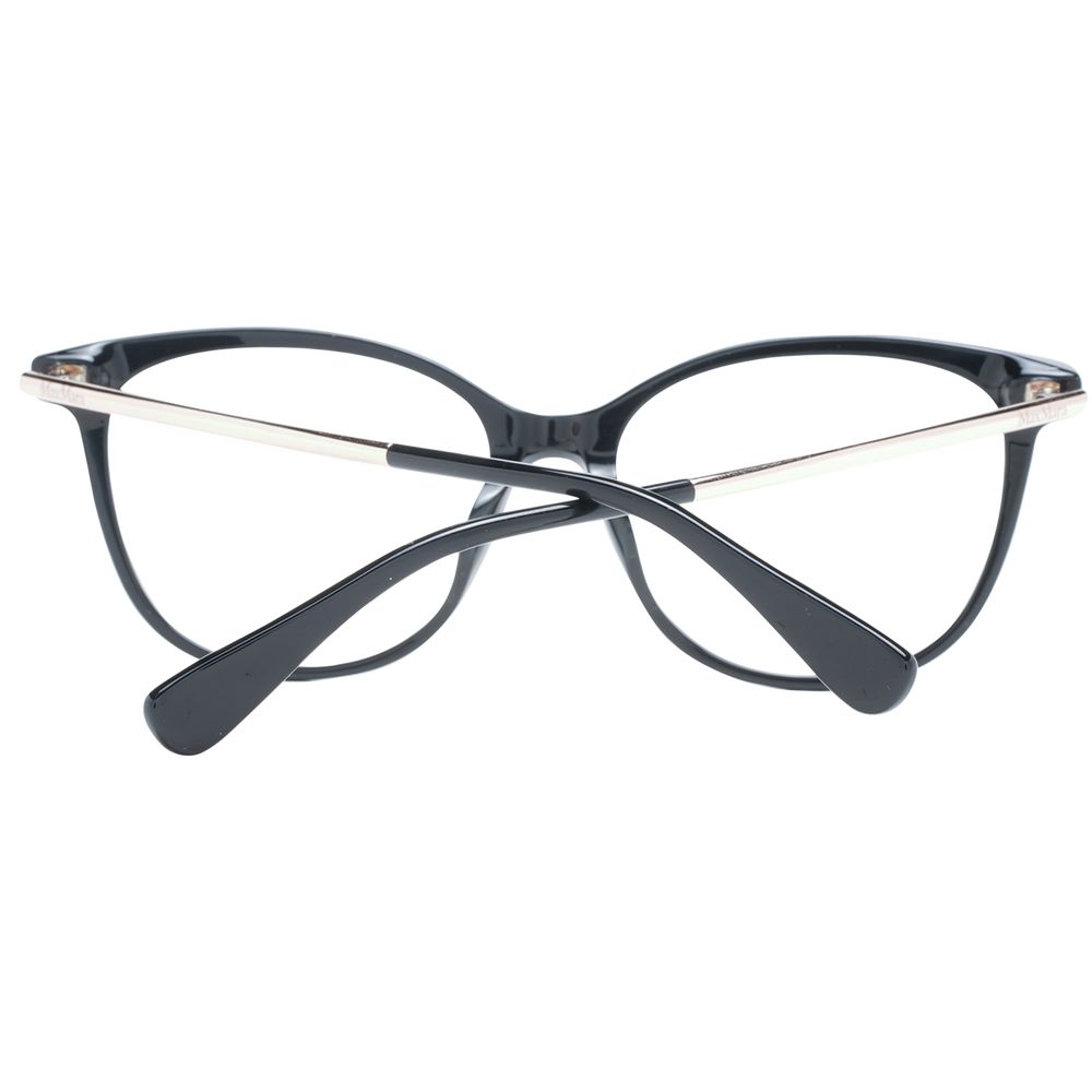 Max Mara Black Women Optical Glasses