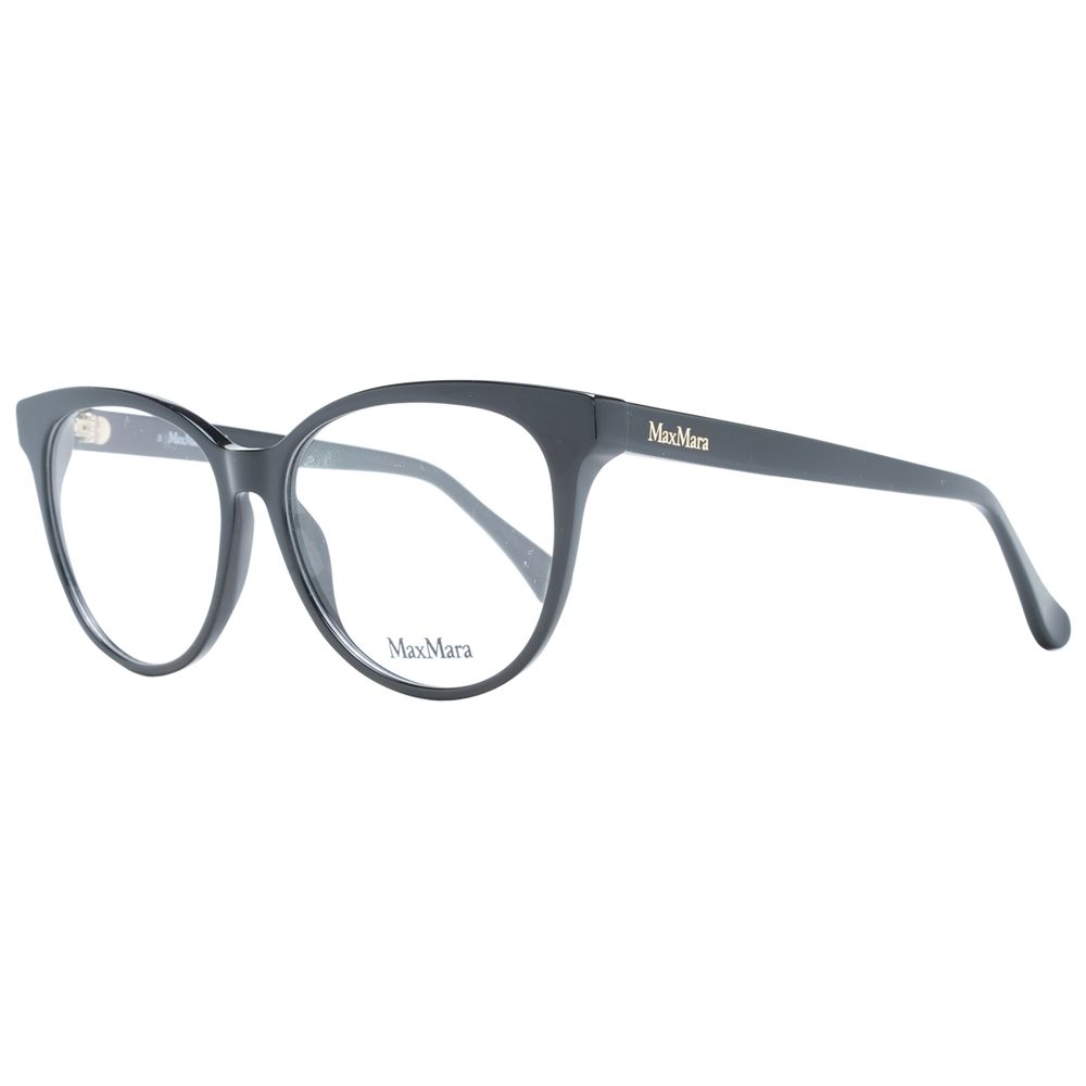 Max Mara Black Women Optical Glasses