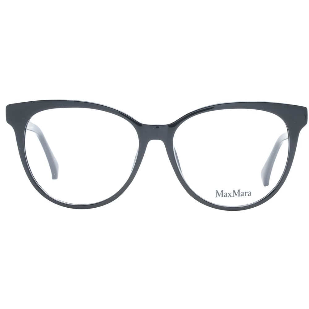 Max Mara Black Women Optical Glasses
