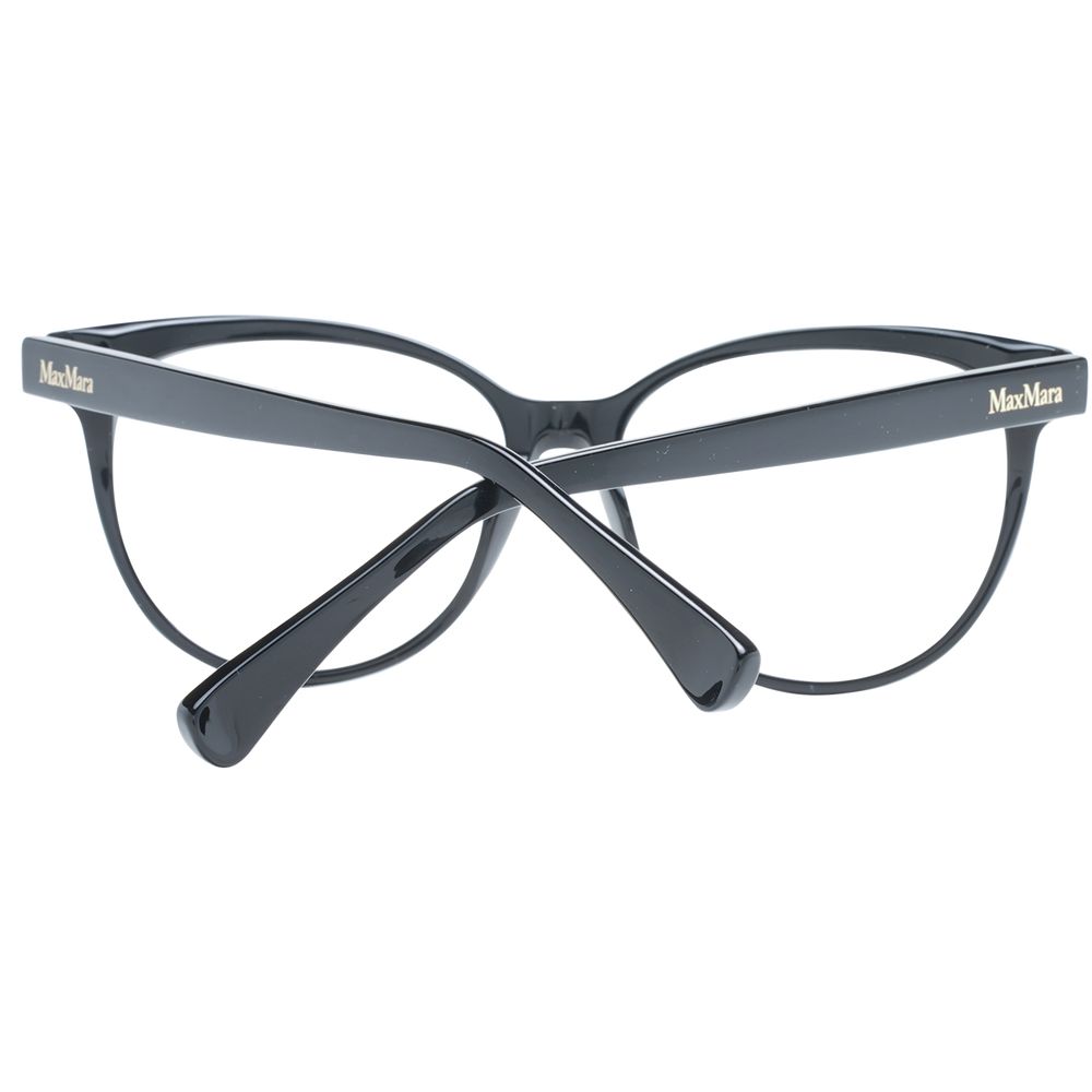 Max Mara Black Women Optical Glasses
