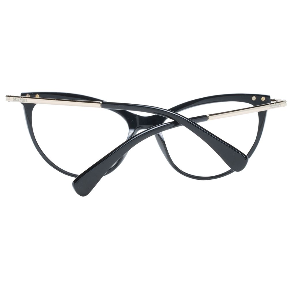 Max Mara Black Women Optical Glasses