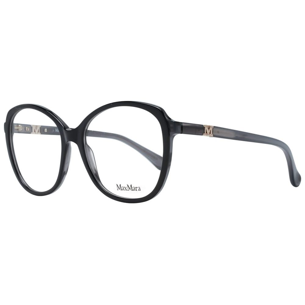 Max Mara Black Women Optical Glasses