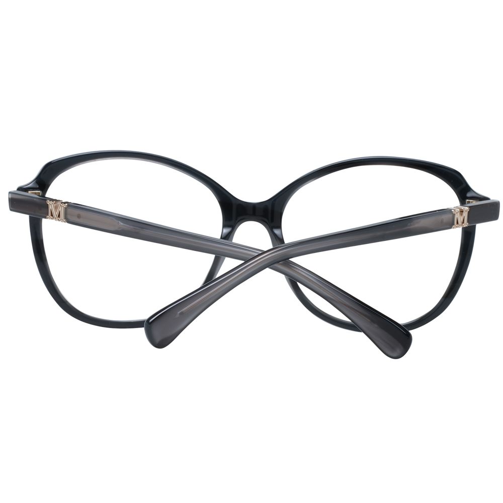 Max Mara Black Women Optical Glasses
