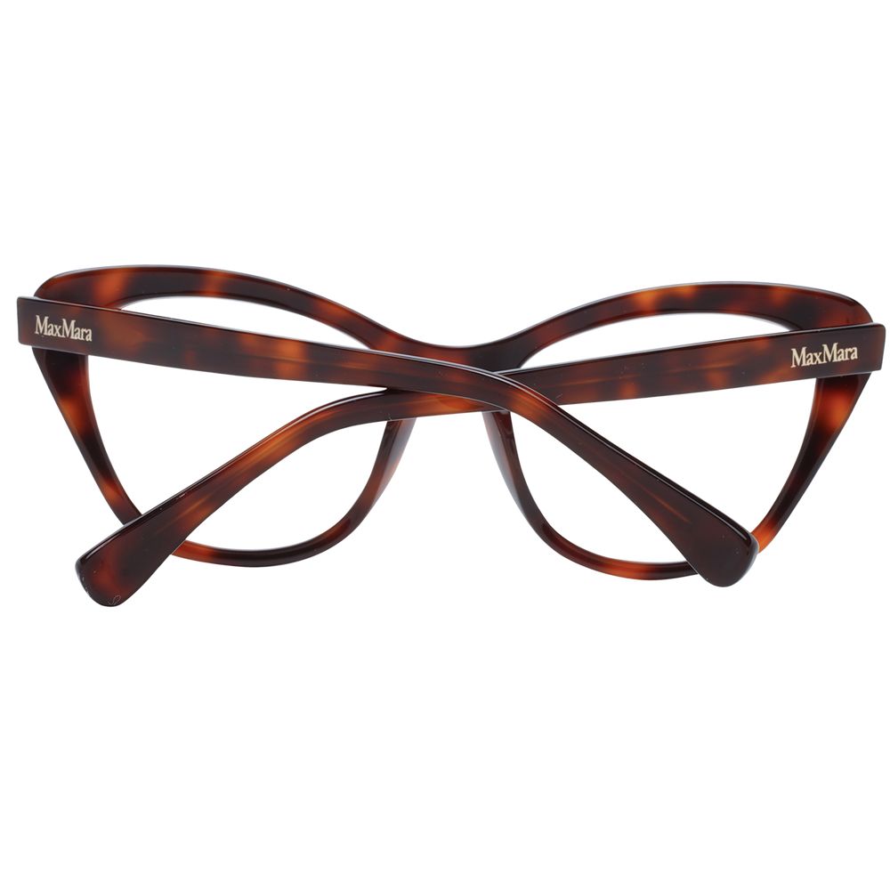 Max Mara Brown Women Optical Glasses