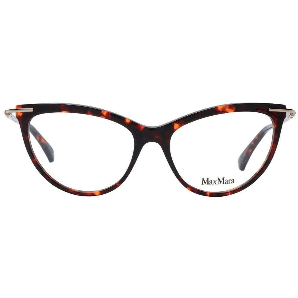 Max Mara Brown Women Optical Glasses